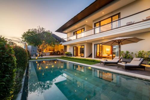 Fajar Villa Canggu