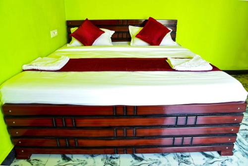 Harmoney Beach Resort – Photos 3