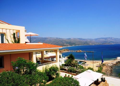 Volissos Holiday Homes