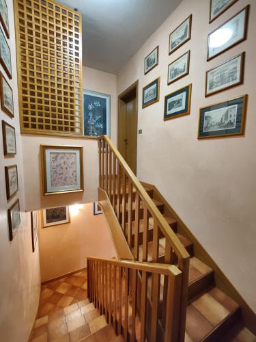 Φωτογραφία από το άλμπουμ του Casa Vacanze Monte Villa σε Pieve di Soligo