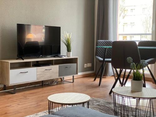 Foto AKK4 - Apartment MD Zentrum nähe Uni und Hbf 1