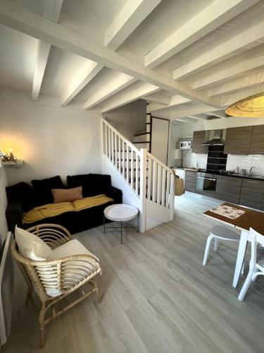 Appartement lumineux Capbreton