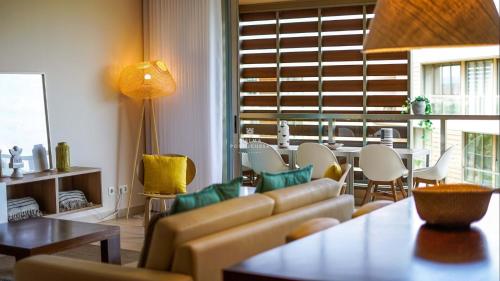 Herdade dos Salgados Beach Apartment - Dalma Pateo