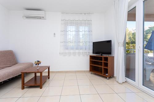Gallery image of Apartments Crnekovic Jasna in Baška