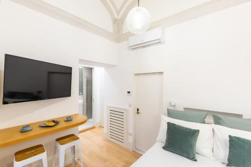 Cozy Studio in Chiaia district by Wonderful Italy
