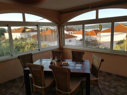Villa Mala Vala #1 - Seeview - 80 qm - 2 SZ - 4 Pers