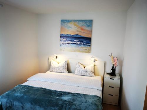 Villa Mala Vala #1 - Seeview - 80 qm - 2 SZ - 4 Pers