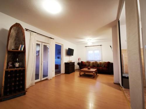 Villa Mala Vala #1 - Seeview - 80 qm - 2 SZ - 4 Pers
