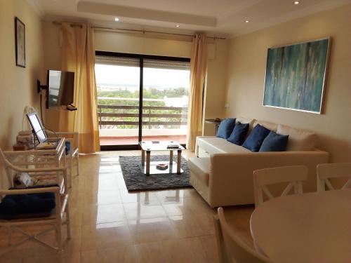 Apartamentos Mar-Bel Sol