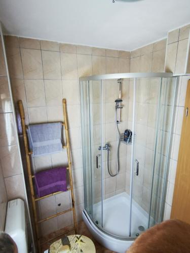 Villa Mala Vala #1 - Seeview - 80 qm - 2 SZ - 4 Pers