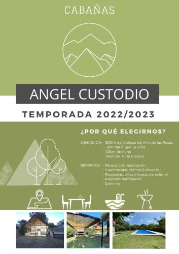 CABAÑAS ÁNGEL CUSTODIO – Photos 2