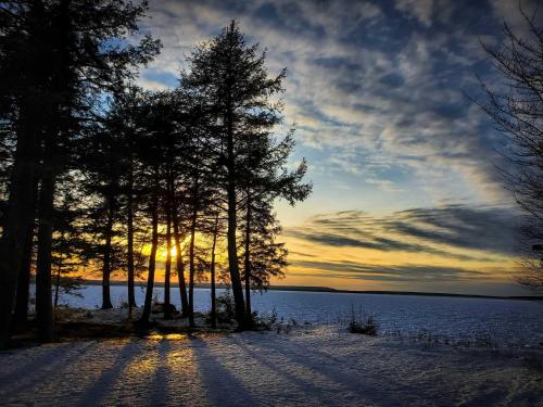 Au Train Island View Lodge – Photos 3