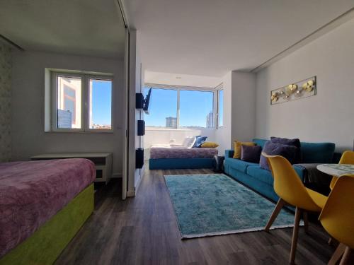 Hey Porto Apartment