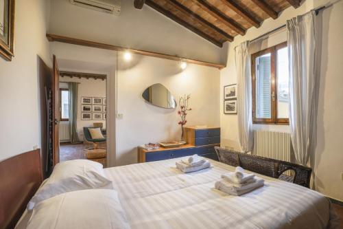 La Casita de EL MALO - Sweet Dreams in Florence