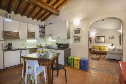 La Casita de EL MALO - Sweet Dreams in Florence