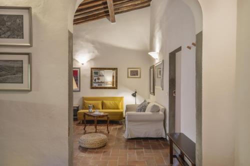 La Casita de EL MALO - Sweet Dreams in Florence