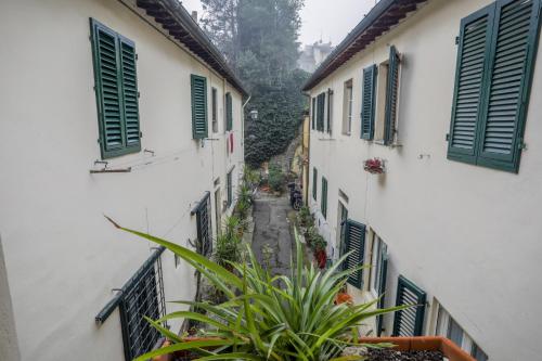 La Casita de EL MALO - Sweet Dreams in Florence