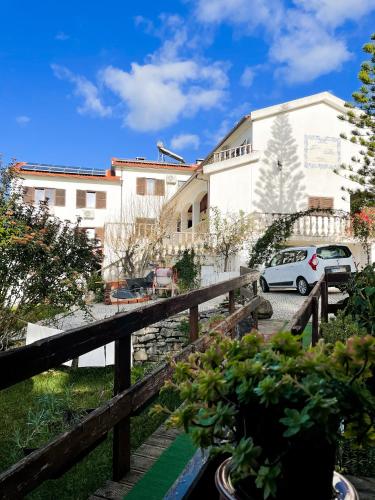 Jantesta Guest House