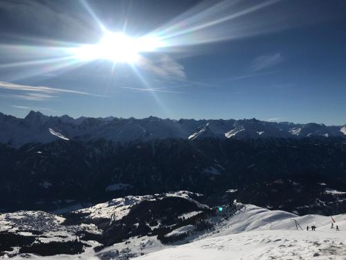 Ferienwohnung Streng