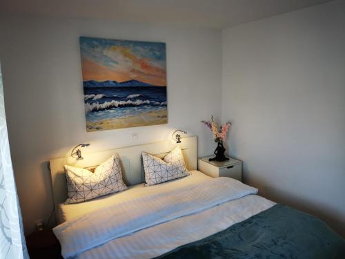 Villa Mala Vala #1 - Seeview - 80 qm - 2 SZ - 4 Pers