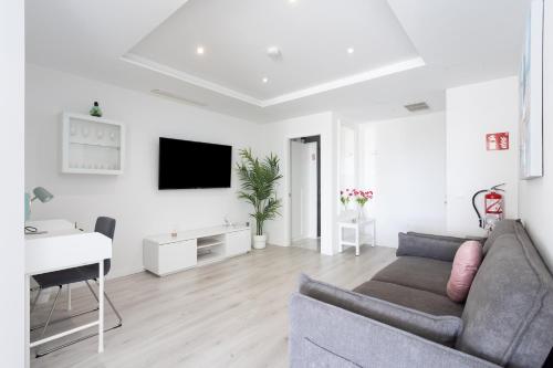 Home2Book Olympo Suite