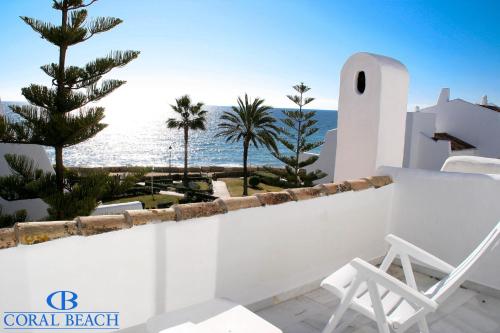 Coral Beach Aparthotel photo 123