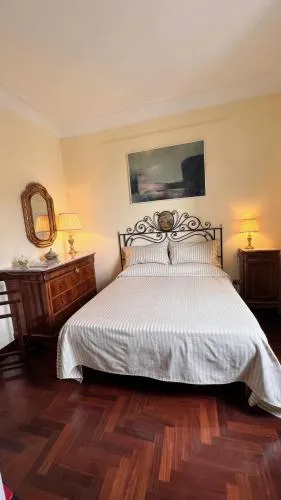 Calabritto Suite photo 10