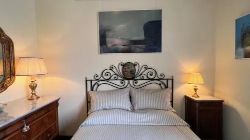 Calabritto Suite photo 4