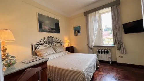 Calabritto Suite photo 8