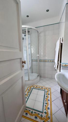 Calabritto Suite