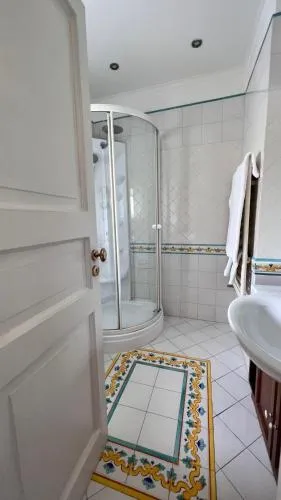 Calabritto Suite photo 11