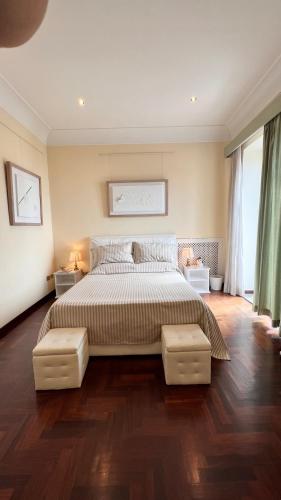Calabritto Suite photo 48