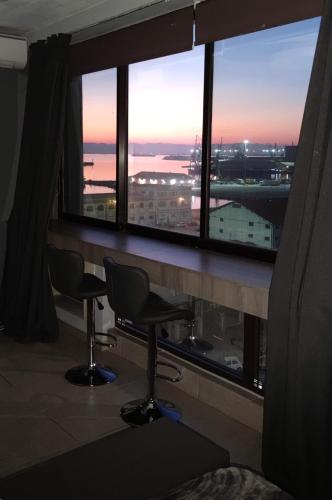 Pegasus apartment