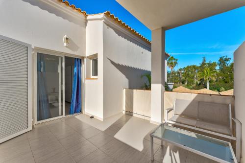 Chalet Playa de Las Americas