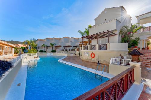 Chalet Playa de Las Americas