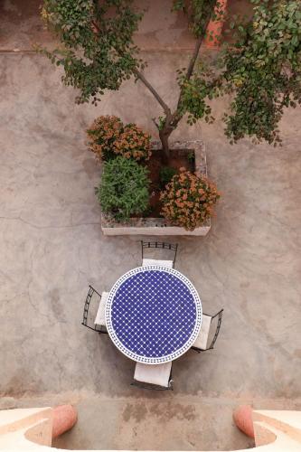 Gambar di galeri bagi Riad Diwane di Ouirgane