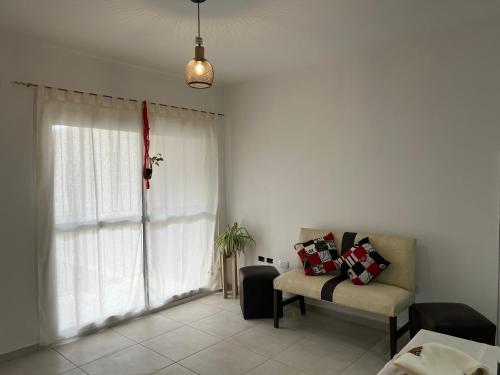 Moderno Departamento Totalmente Equipado en Mendoza