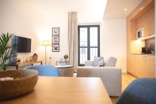 nQn Aparts & Suites Sevilla photo 100