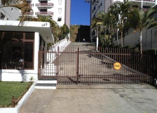 AP 52 Centro com varanda – Photos 2