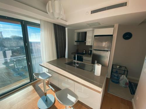 Cebeci Residence PendikB22