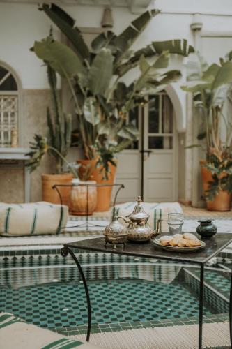 Riad Oriental Glory & Spa – Photos 2