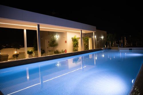 nQn Aparts & Suites Sevilla photo 73