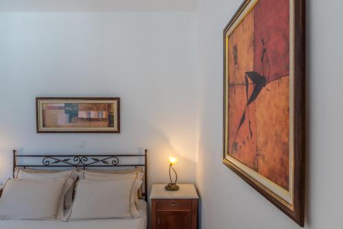 Fotografie z fotogalerie ubytování Astraeos v destinaci Pachaina