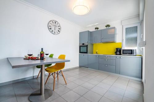 Apartment DA