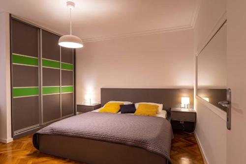 Apartment DA
