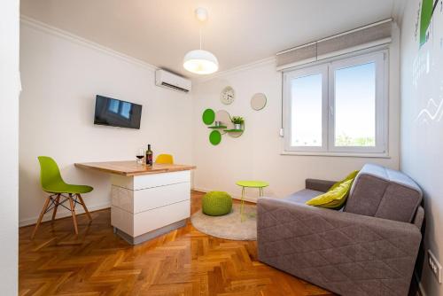 Apartment DA