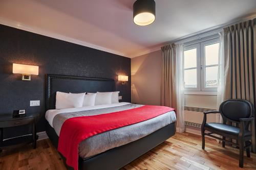 Hotel Bonaparte Image