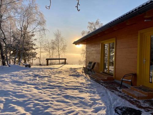 Gallery image of Penzion Výhledy na Brdy in Těškov