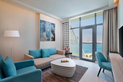NH Collection Dubai The Palm photo 3