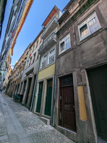 Casa Farrapos